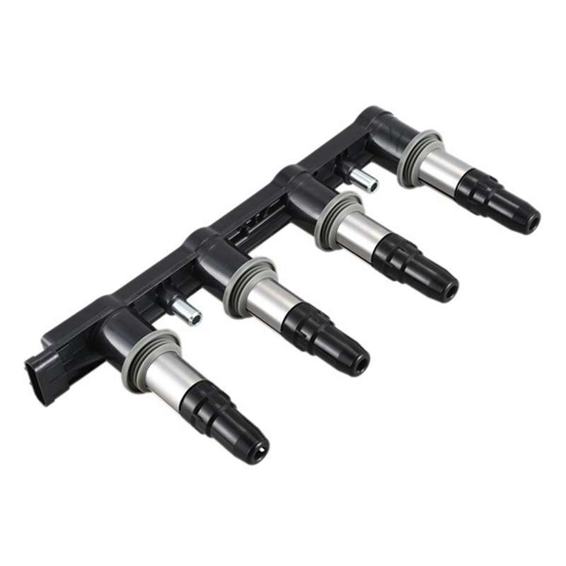 Ignition Coil for Chevrolet Cruze 55585539 5557 5535 28125877