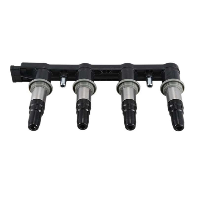 Ignition Coil for Chevrolet Cruze 55585539 5557 5535 28125877