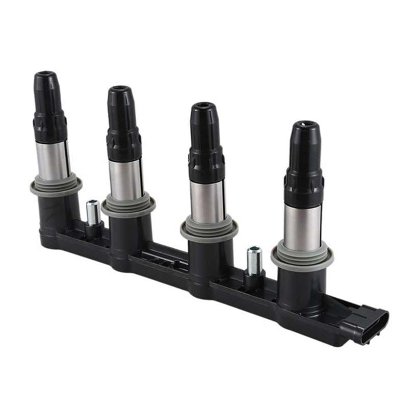 Ignition Coil for Chevrolet Cruze 55585539 5557 5535 28125877