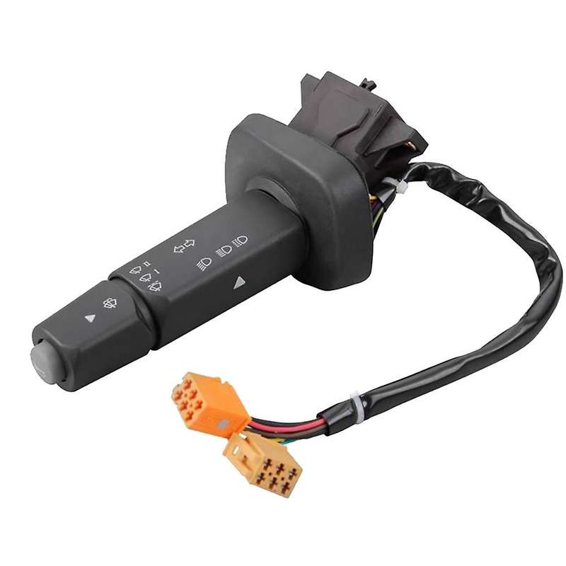 Steering Column Switch Combination Switch for Man Truck 81255090139