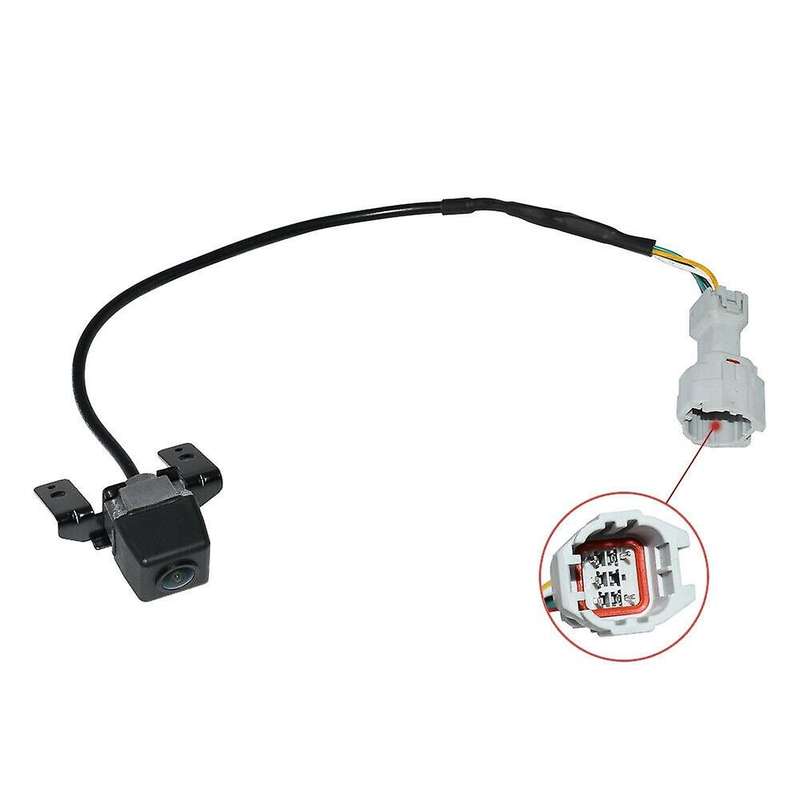 Rear Backup Reverse Camera Rear View Parking Camera
