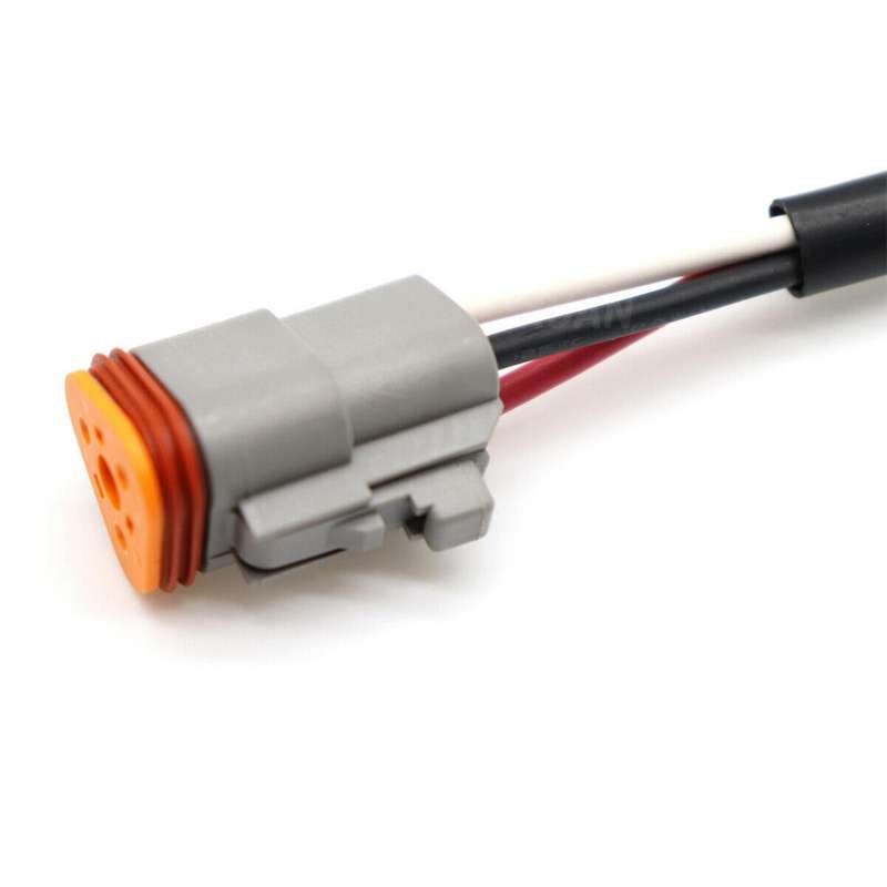42-1312 Pressure Sensor for Thermo King 0-500 Psig 167738 3hmp2-7