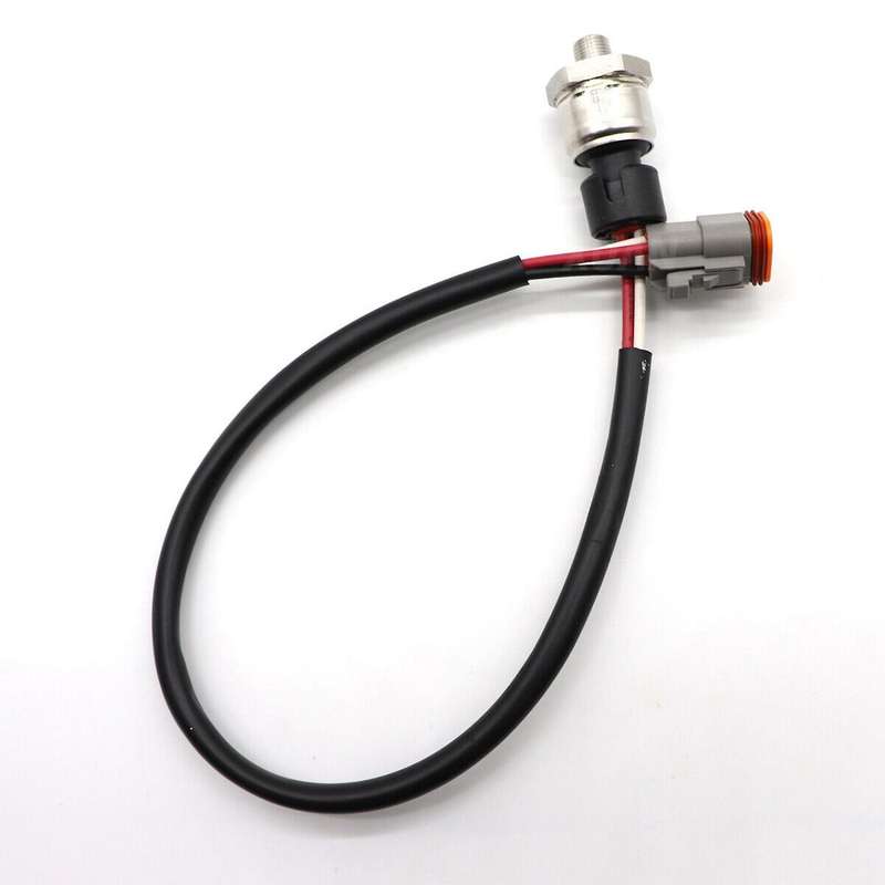 42-1312 Pressure Sensor for Thermo King 0-500 Psig 167738 3hmp2-7