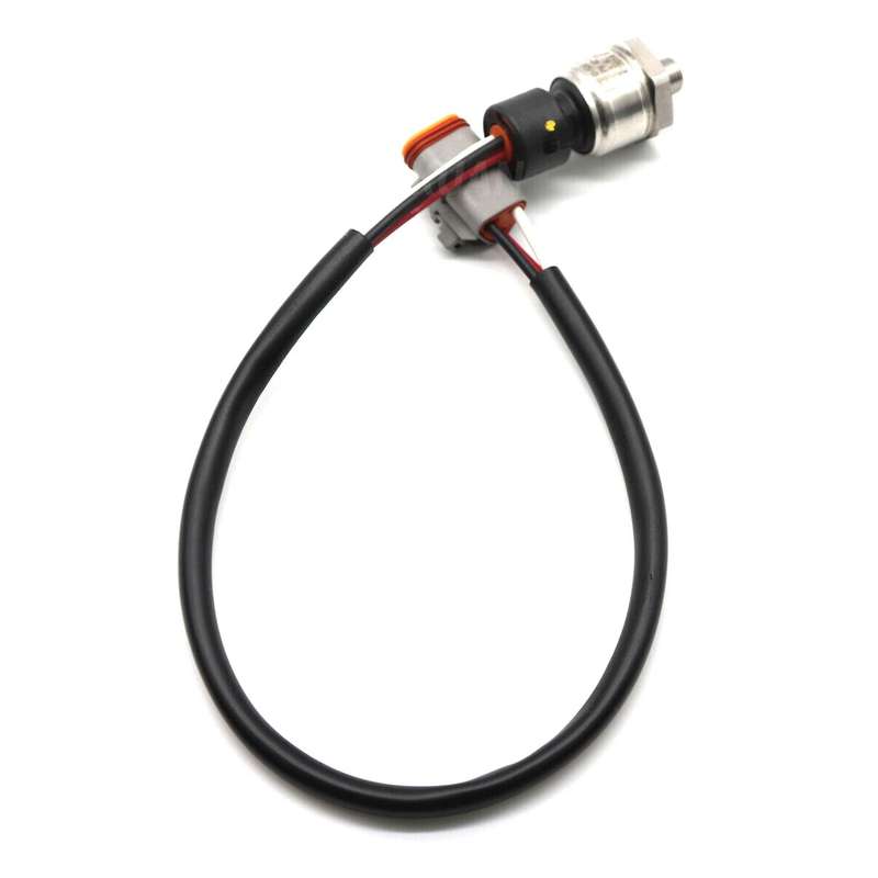 42-1312 Pressure Sensor for Thermo King 0-500 Psig 167738 3hmp2-7