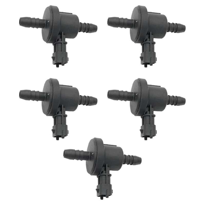 Purge Solenoid Valve Carbon Control for Chevrolet Cruze Opel 10pcs