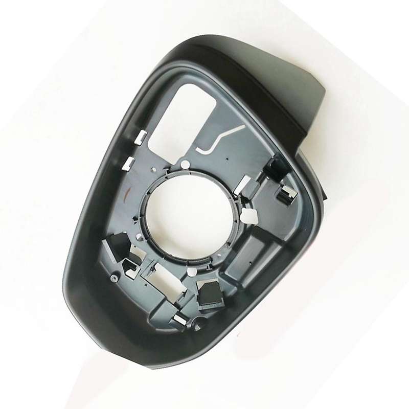For Toyota Highlander 15-18 Side Rearview Mirror Frame Cover Shell