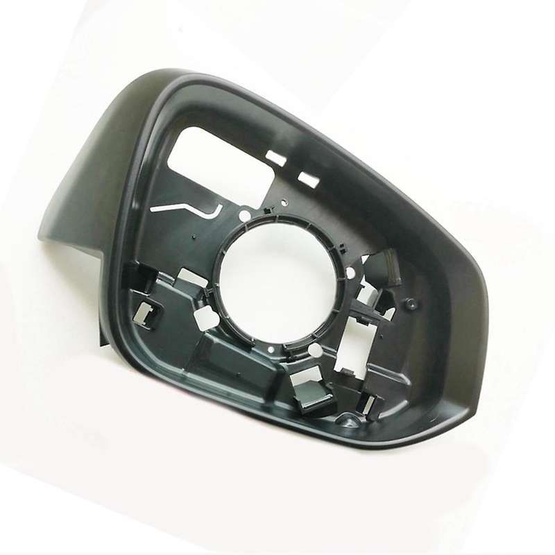 For Toyota Highlander 15-18 Side Rearview Mirror Frame Cover Shell