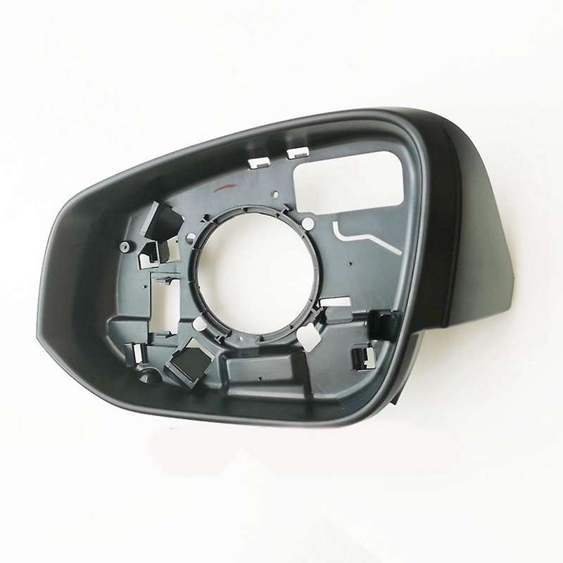 For Toyota Highlander 15-18 Side Rearview Mirror Frame Cover Shell