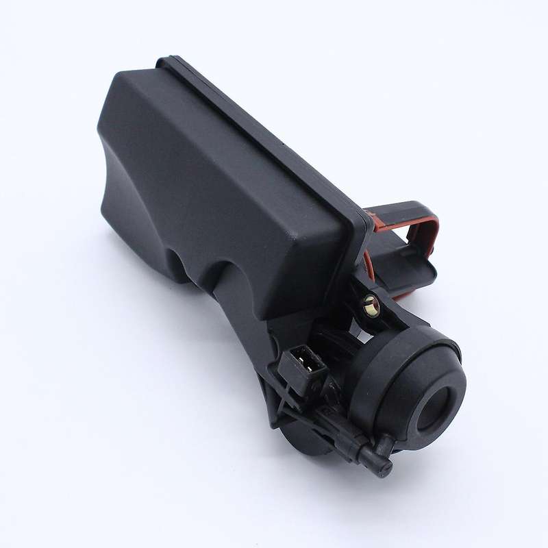 Air Intake Manifold Disa Valve for -bmw E46 E39 325i 330ci E39 530i