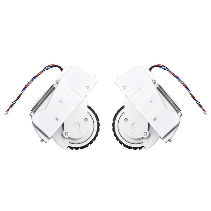 For Xiaomi G1 Mjstg1 Robot Vacuum Cleaner Drive Wheel Accessories