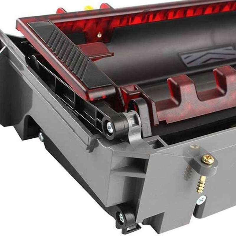 Cleaning Head Module for Irobot Roomba 800 900 with Main Brush Frame