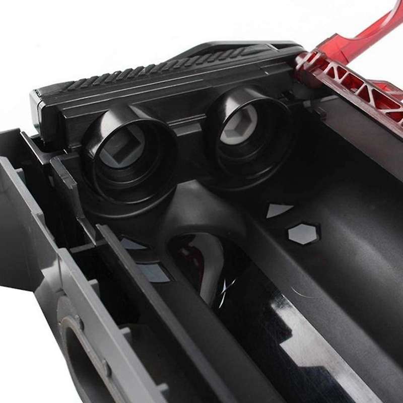 Cleaning Head Module for Irobot Roomba 800 900 with Main Brush Frame
