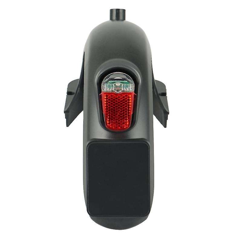 Rear Fender for Ninebot Max G30 G30d Electric Scooter,d