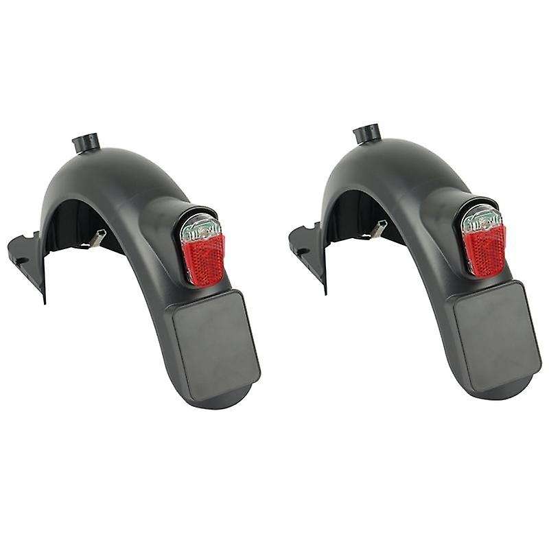 Rear Fender for Ninebot Max G30 G30d Electric Scooter,d
