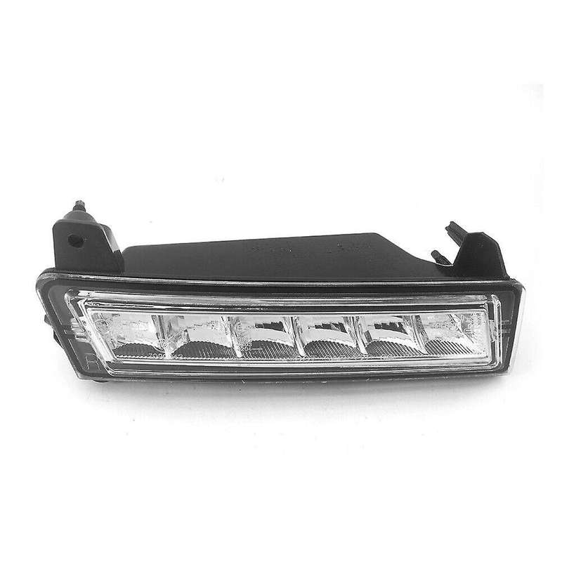 Car Front Left Right Led Daytime Running Light Drl for Mercedes W164