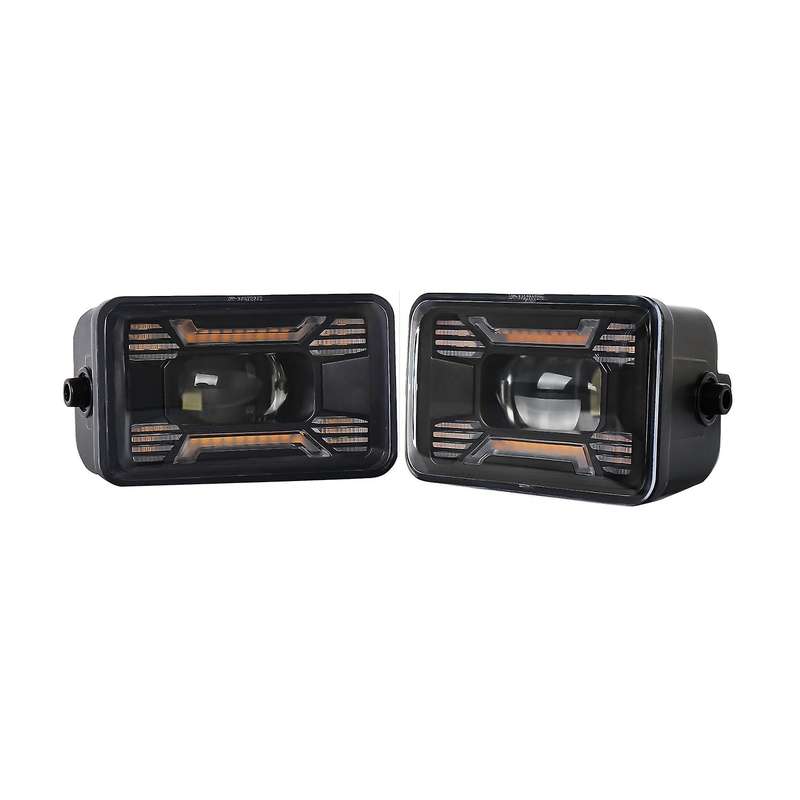 Led Fog Lights Fog Lights Assembly for Ford F150 Fog Lights