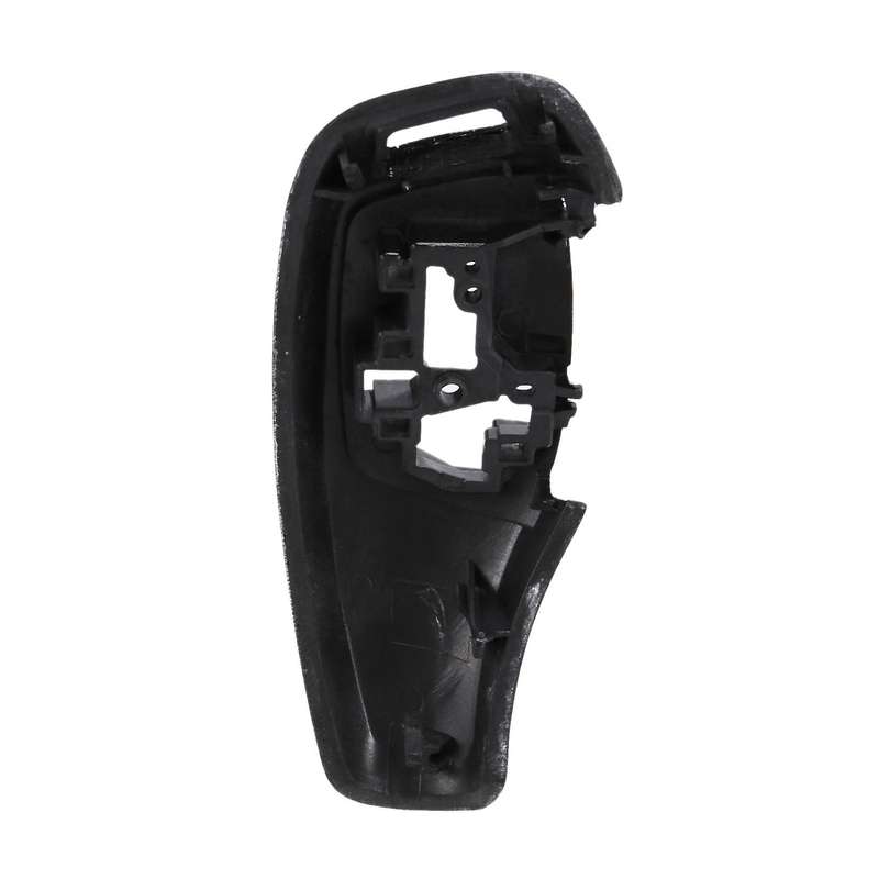 Carbon Fiber Car Gear Shift Knob Cover Trim For-bmw F20 F21 F22