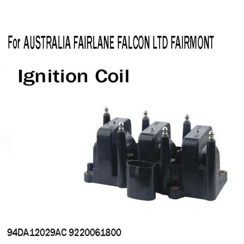 Motorcycle Ignition Coil 94da12029ac 9220061800 for Ford Australia