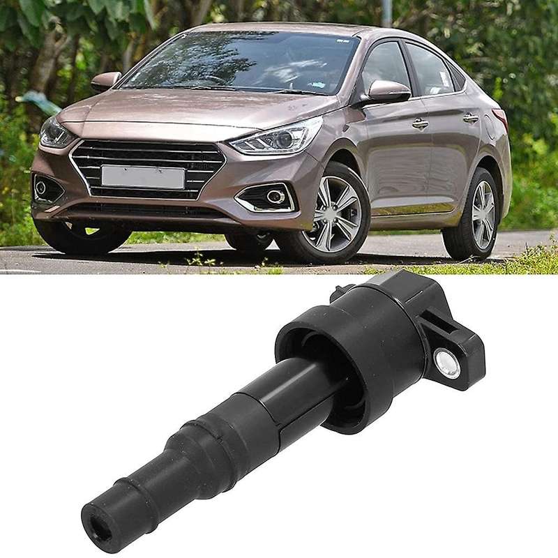 Ignition Coils for Hyundai New Verna Santa Fe Xg300 Xg350 27300-03150