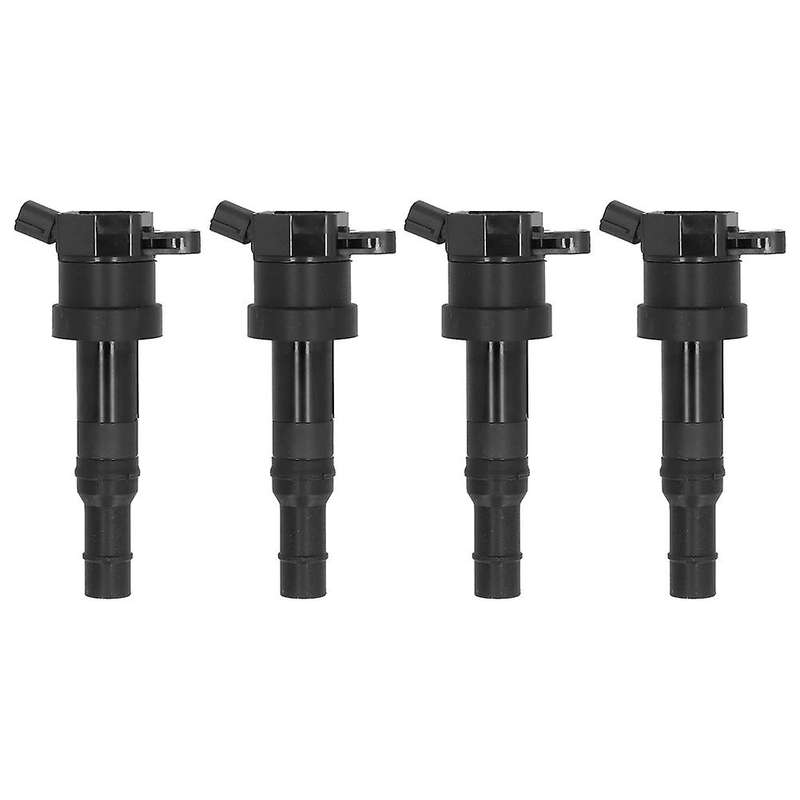 Ignition Coils for Hyundai New Verna Santa Fe Xg300 Xg350 27300-03150