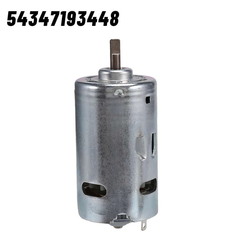 54347193448 Car Convertible Hydraulic Roof Pump Motor For-bmw Z4 E85