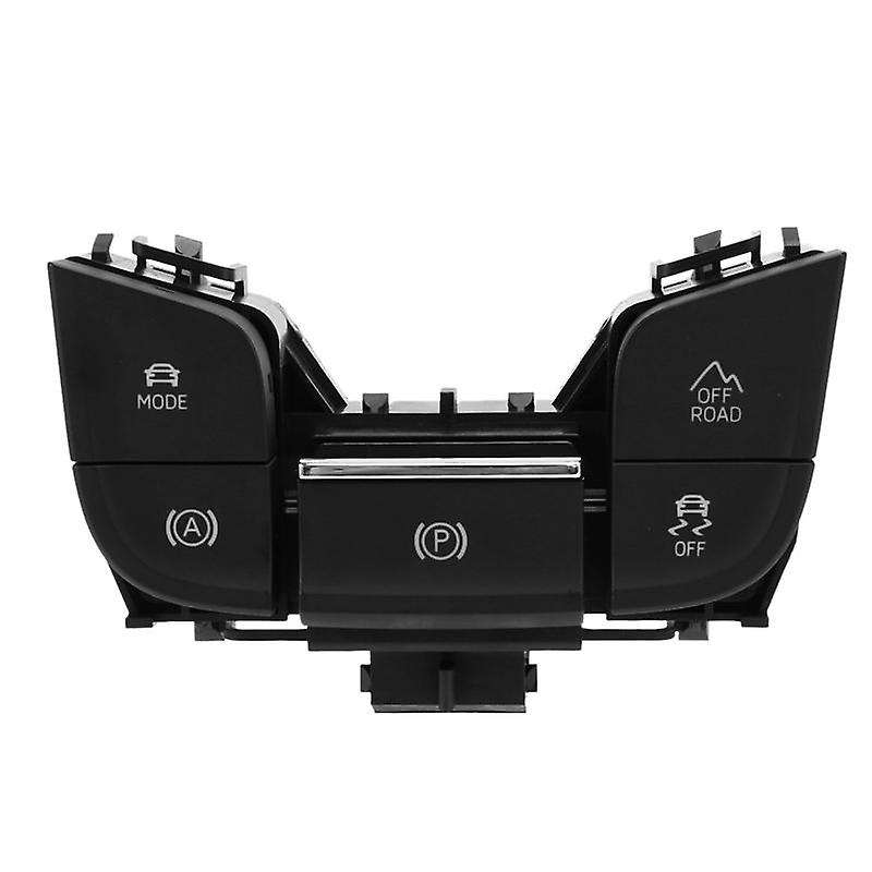 Driving Mode Switch Esp Auto Hold Button for Skoda Kodiak 566927225b