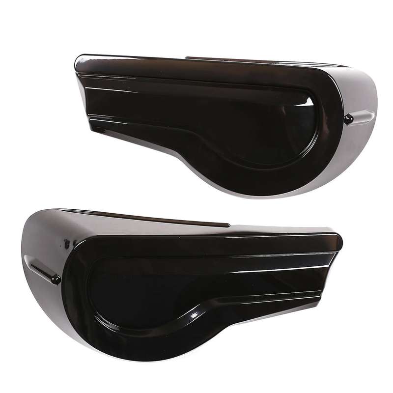 For Toyota 86 Subaru Brz 2016-2020 Car Syling Car Rear Light Hoods