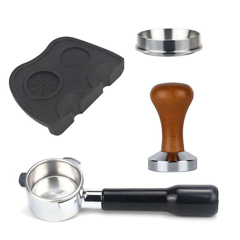 Coffee Bottomless Portafilter for Breville 8 Series Filter 54mm