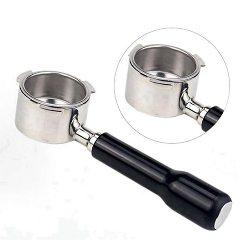 Coffee Bottomless Portafilter for Breville 8 Series Filter 54mm