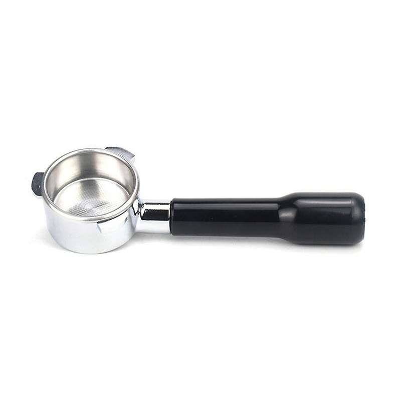 Coffee Bottomless Portafilter for Breville 8 Series Filter 54mm