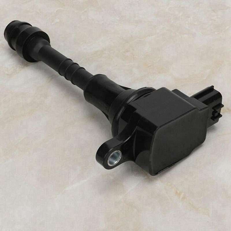 4pcs Car Ignition Coil 22448-6n015 for Nissan Sentra 1.8