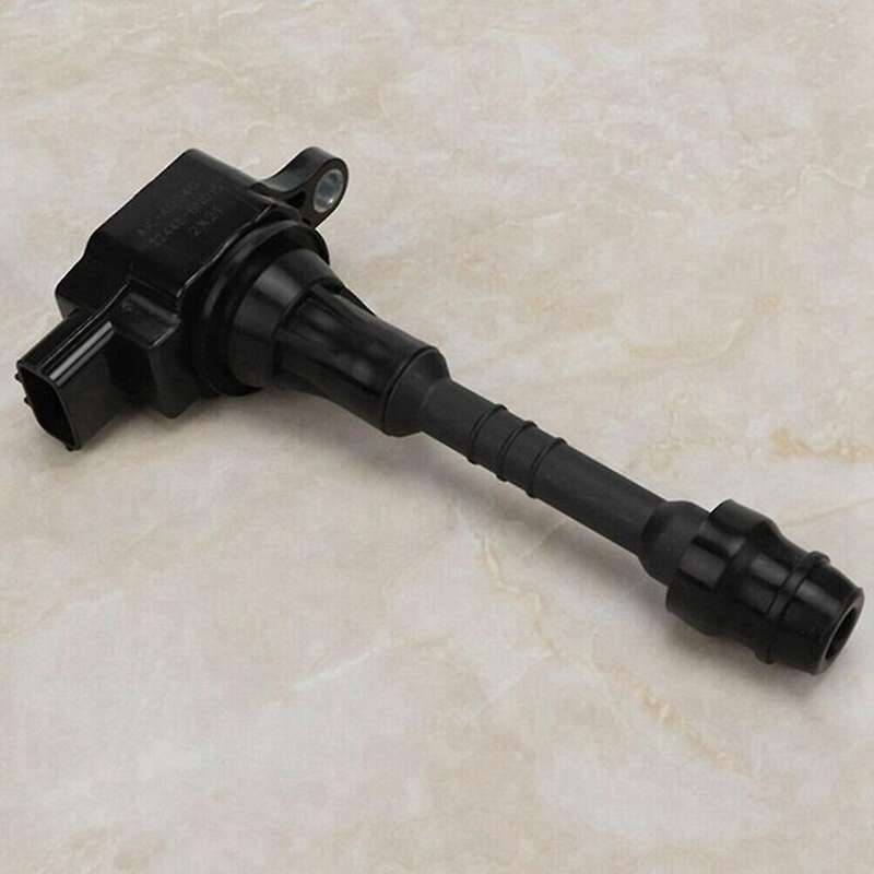 4pcs Car Ignition Coil 22448-6n015 for Nissan Sentra 1.8
