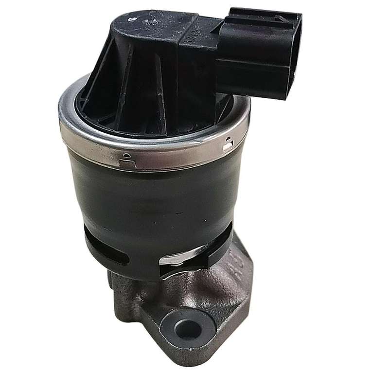 Egr Valve Egv658 Exhaust Gas Recirculation Valve for Honda Accord