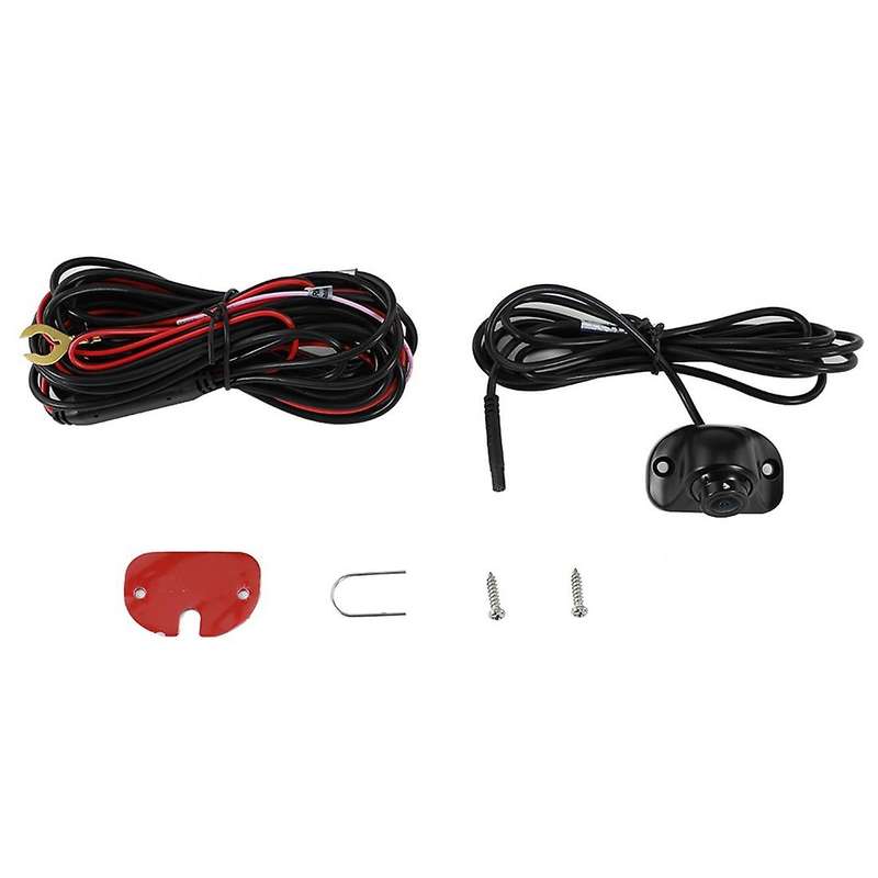 Car Hd Reversing Rear View Camera Night Vision Reversing Parking