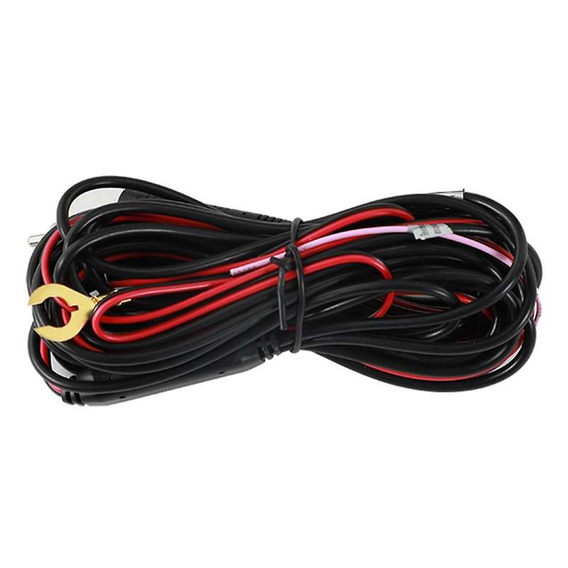Car Hd Reversing Rear View Camera Night Vision Reversing Parking