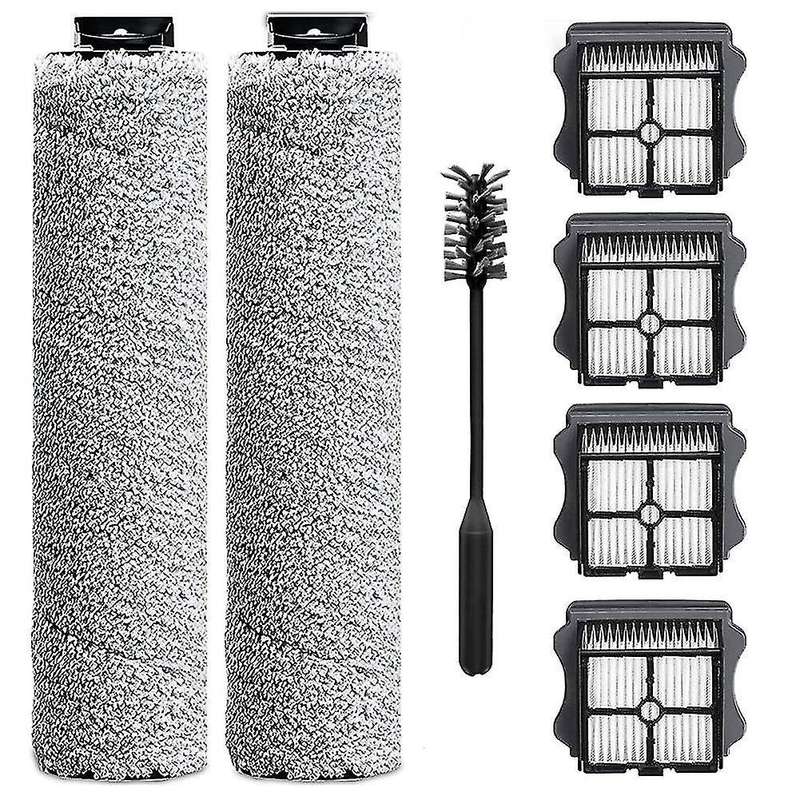Parts for Tineco Ifloor 3/floor One S3 Cordless Wet Dry Cleaner Brush