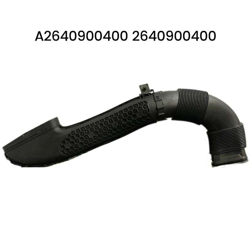 Car Petrol Suction Air Intake Inlet Hose for Mercedes Benz Fg C160