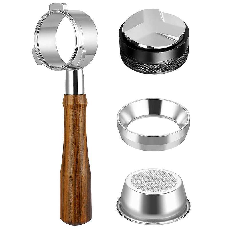 54mm Coffee Bottomless Portafilter for Breville 8 Series
