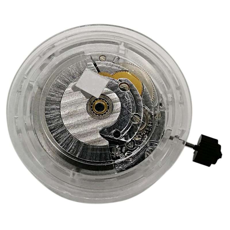 Eta 2824 Movement Mechanical Automatic Date Display Watch Tool Gold