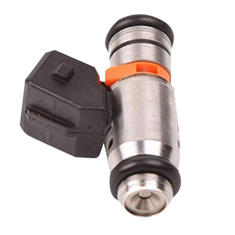 4 Pcs Petrol Fuel Injector, for Ka Street 1.6 Iwp127 1221551 50103302