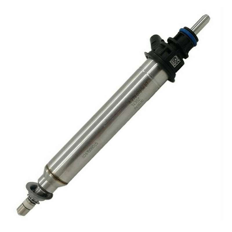 Fuel Injector for Mercedes-benz B260 C300 350 Cla45 Cls 63amg E350