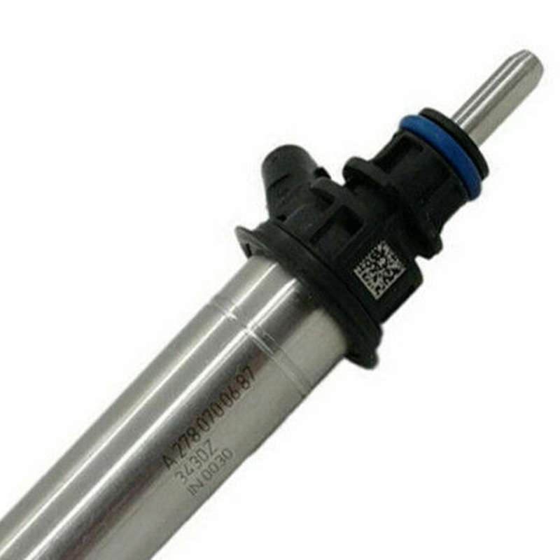 Fuel Injector for Mercedes-benz B260 C300 350 Cla45 Cls 63amg E350