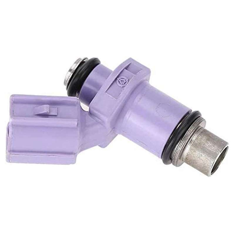 4x Fuel Injector 6p2-13761-10-00 Fit for Yamaha 250 Outboard