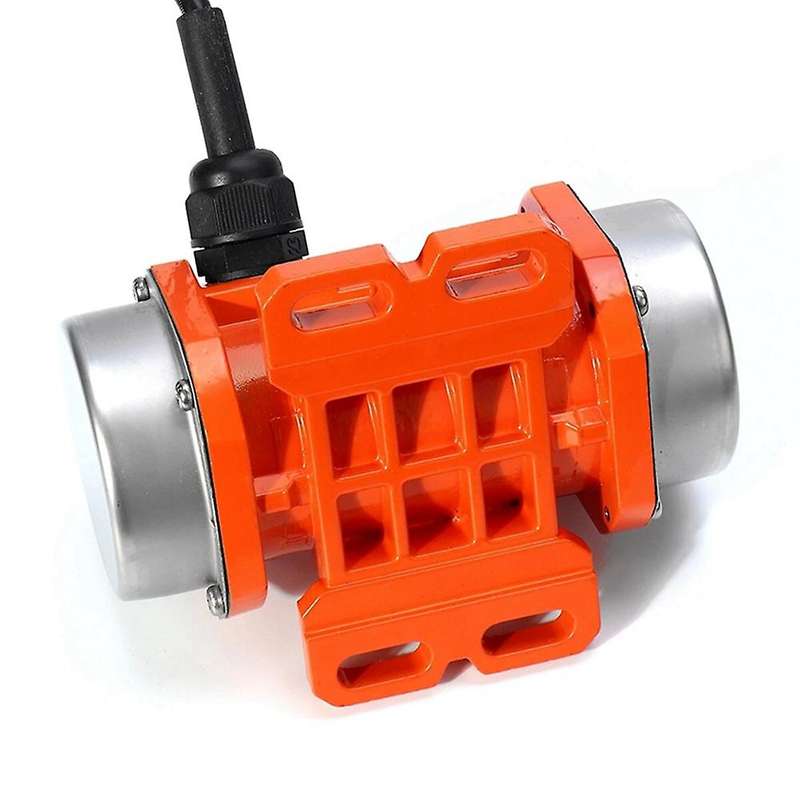 Concrete Vibrator 30w Single Phase Aluminum/motor Speed Controller