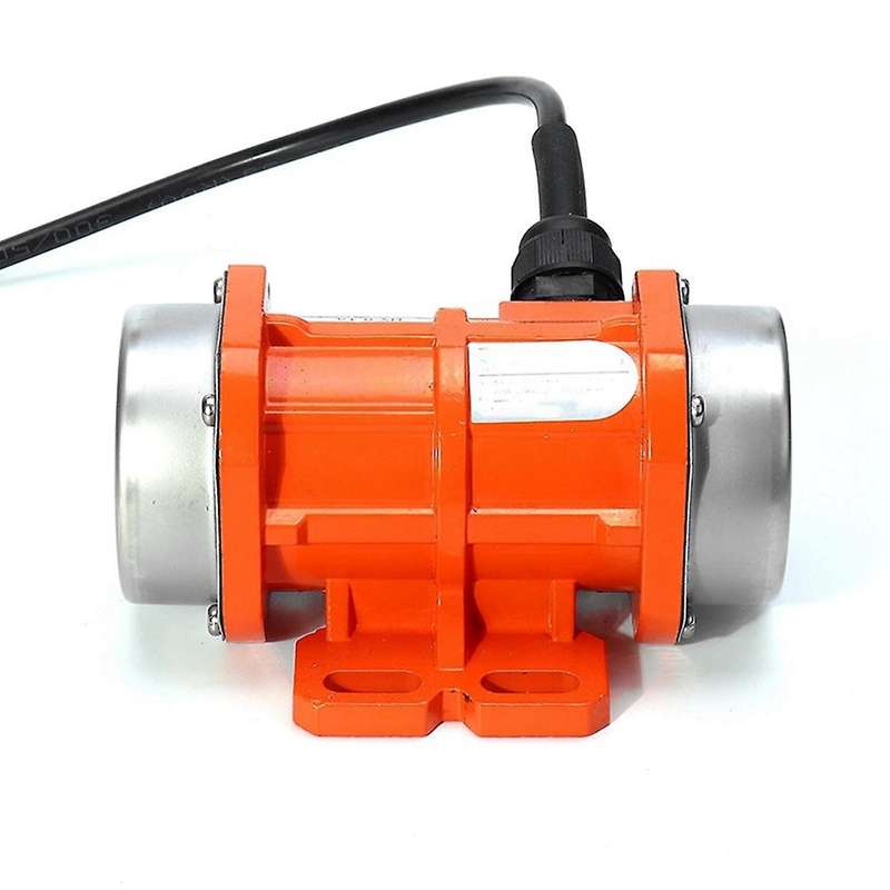 Concrete Vibrator 30w Single Phase Aluminum/motor Speed Controller
