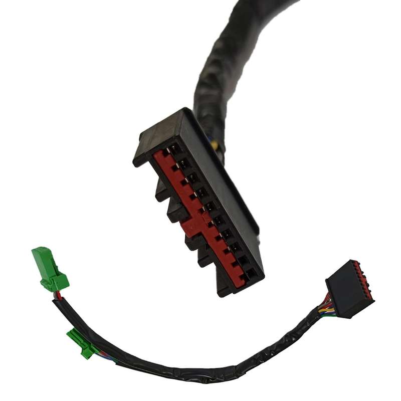 Car Steering Wheel Cruise Control Switch for Chevrolet Trailblazer Lt