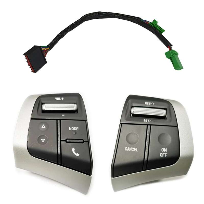Car Steering Wheel Cruise Control Switch for Chevrolet Trailblazer Lt