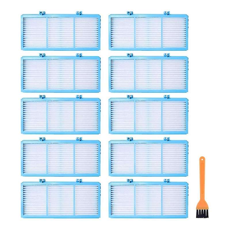 11pcs Hepa Air Purifier Filter for Holmes Aer1 Hapf30at Cap531-u