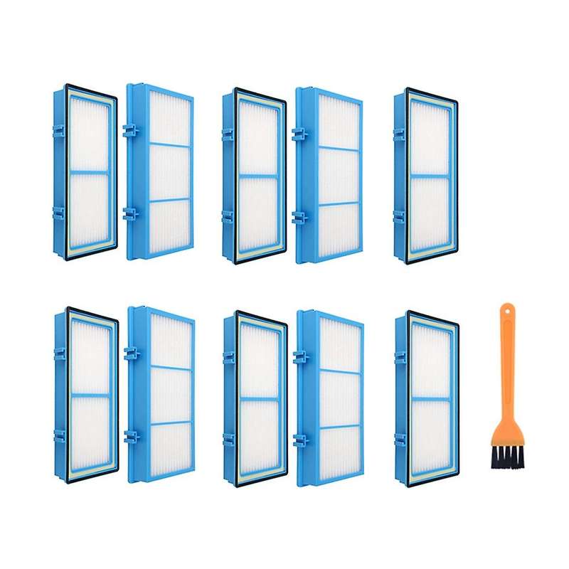 11pcs Hepa Air Purifier Filter for Holmes Aer1 Hapf30at Cap531-u
