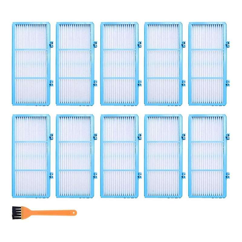 11pcs Hepa Air Purifier Filter for Holmes Aer1 Hapf30at Cap531-u
